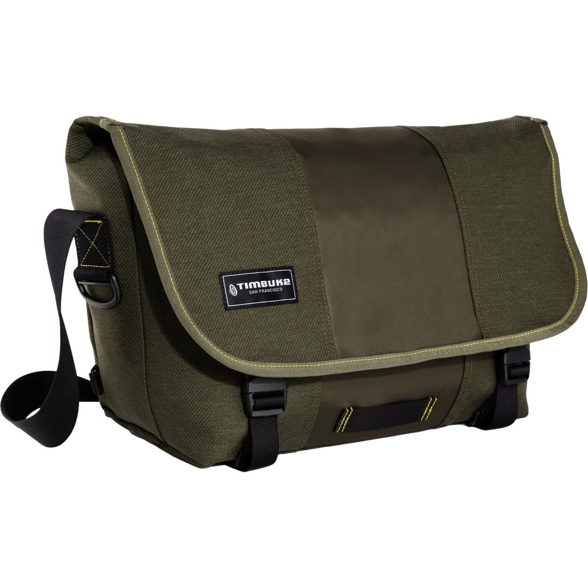 Timbuk2 Classic Messenger Bag 549 1709CU In eBay
