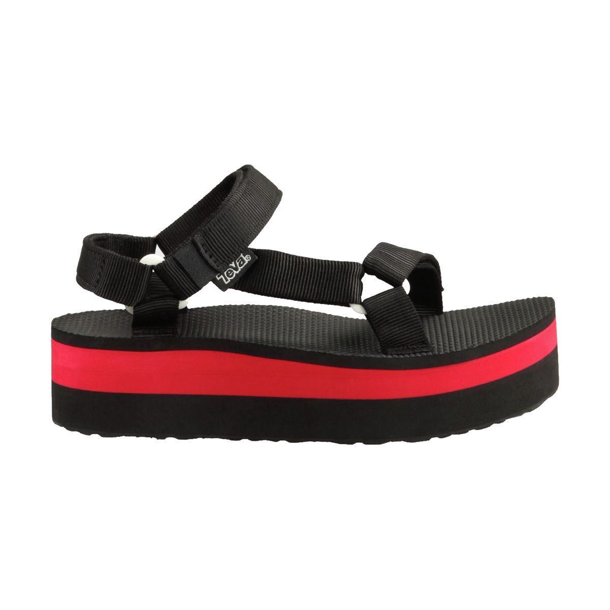 Teva Flatform Universal Sandal - Women's | eBay