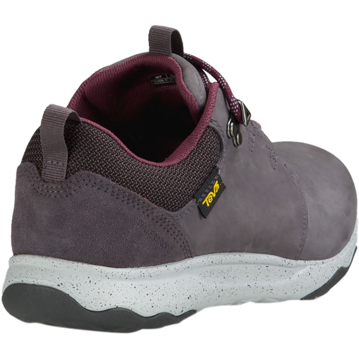 Teva Women S W Arrowood Waterproof Hiking Shoe Teva Women S W Arrowood Waterproof Hiking Shoe