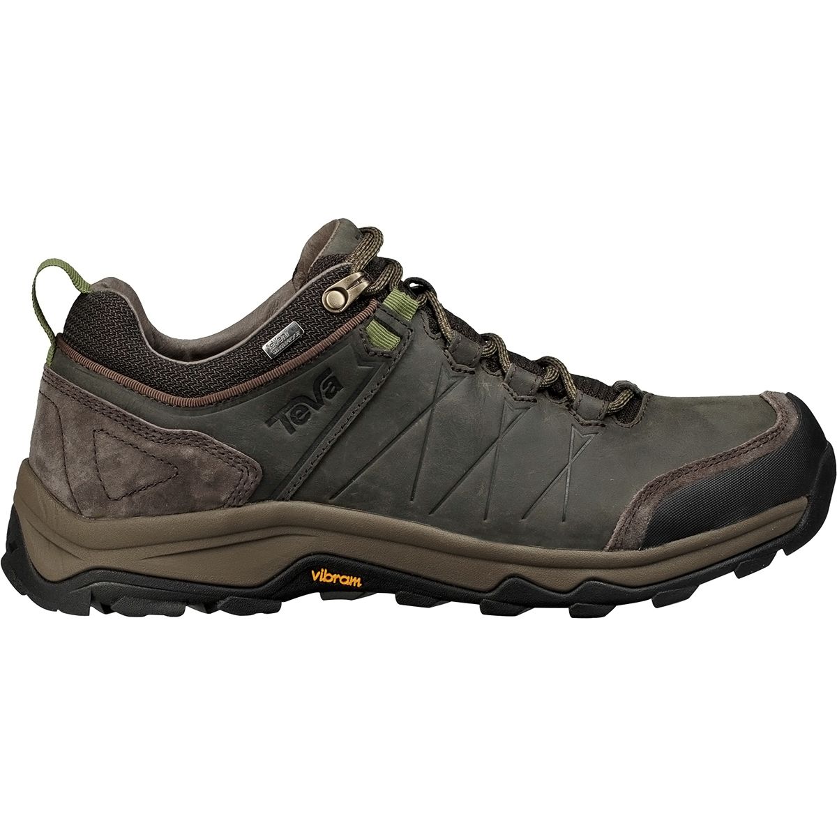 Men/'s Teva Arrowood Riva Waterproof Shoe