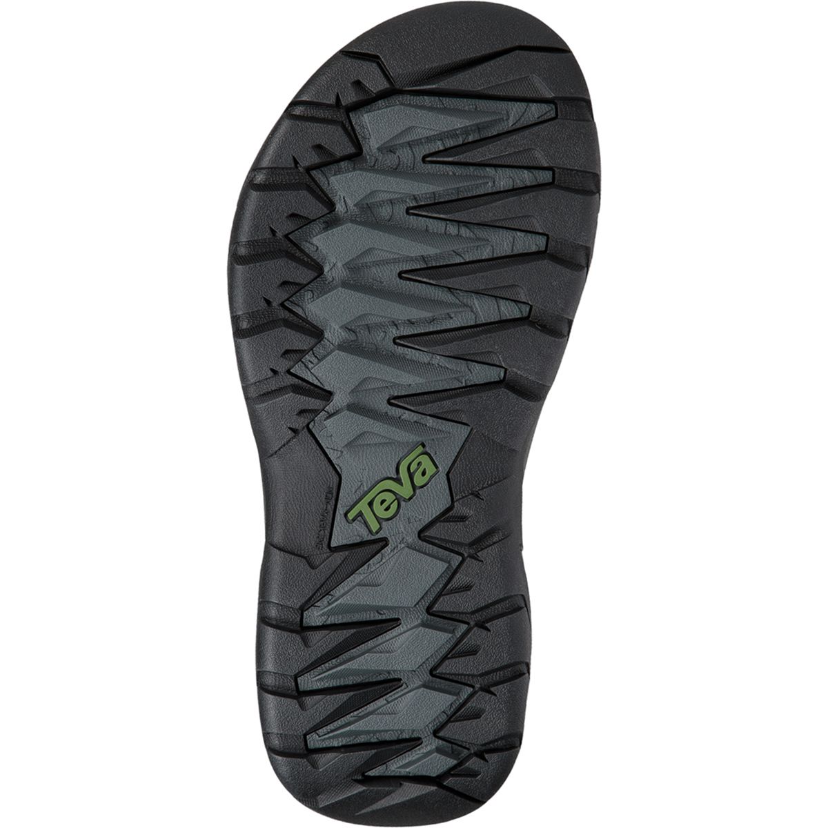 Teva Terra Fi 5 Sport Sandal Men/'s