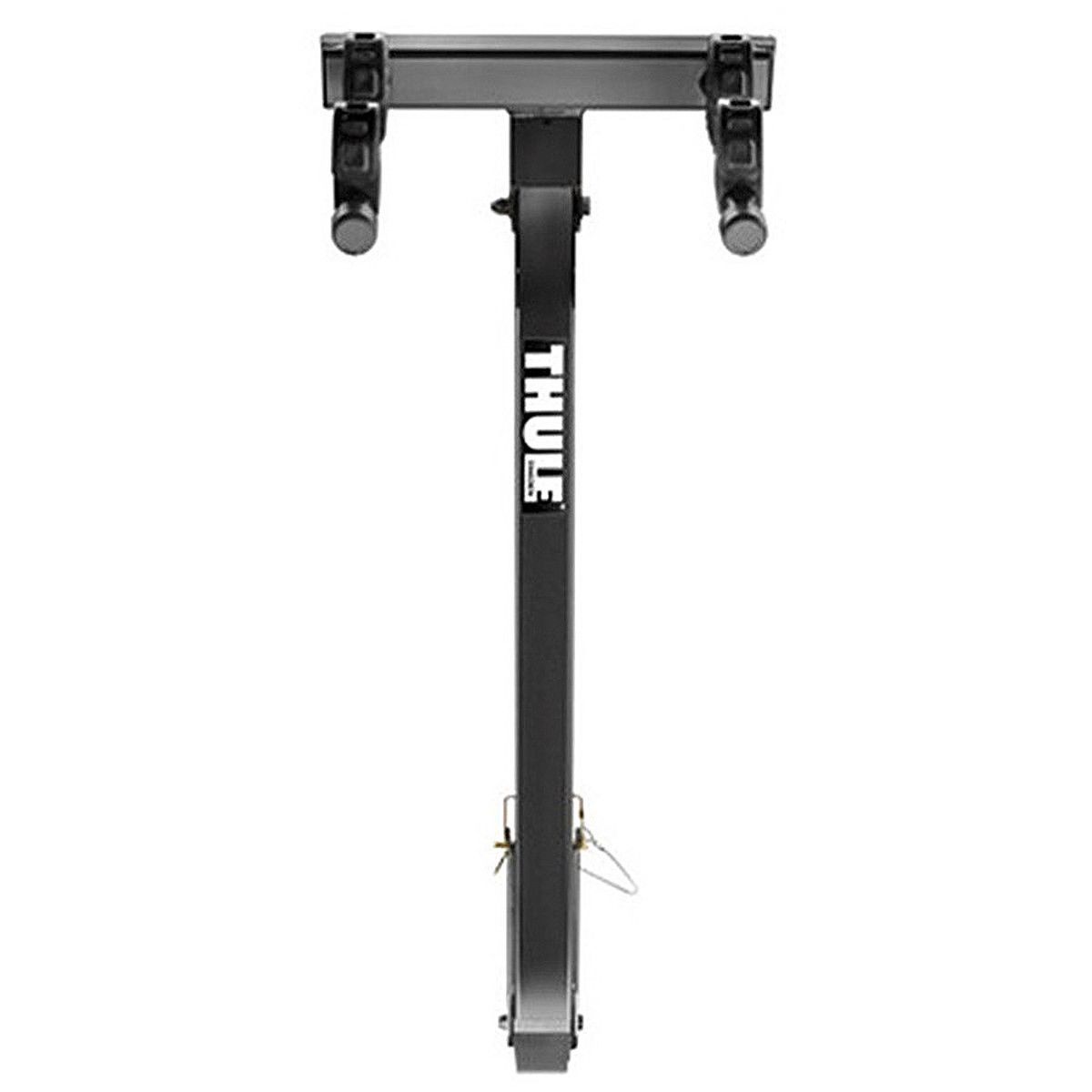Thule Parkway Hitch Carrier - 2 Bike One Color, 2 Bike, 2in