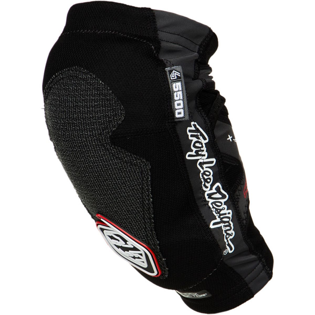 Troy Lee Designs EG 5500 Elbow Guard Black, XS