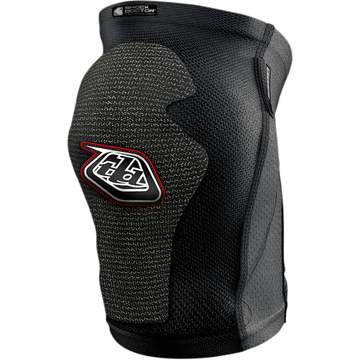 Troy Lee Designs KG 5400 Knee Guard Black, L