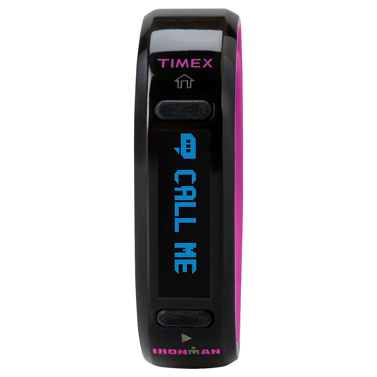 Timex Ironman Move x20 Mid Size Watch Violet, One Size