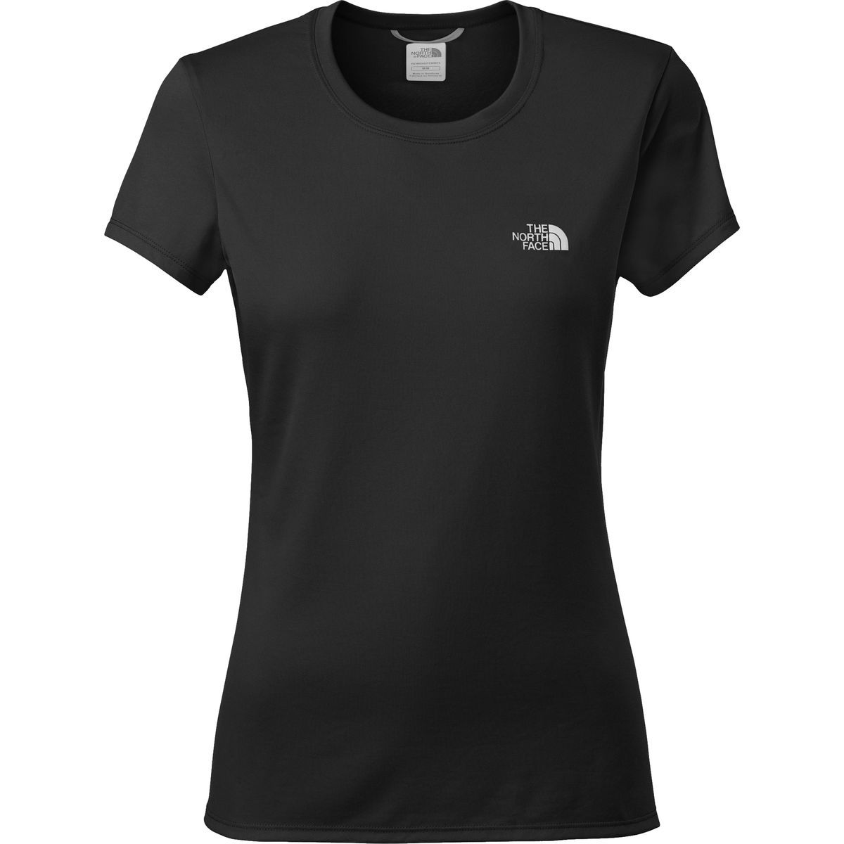The North Face Reaxion Amp T-Shirt - Women