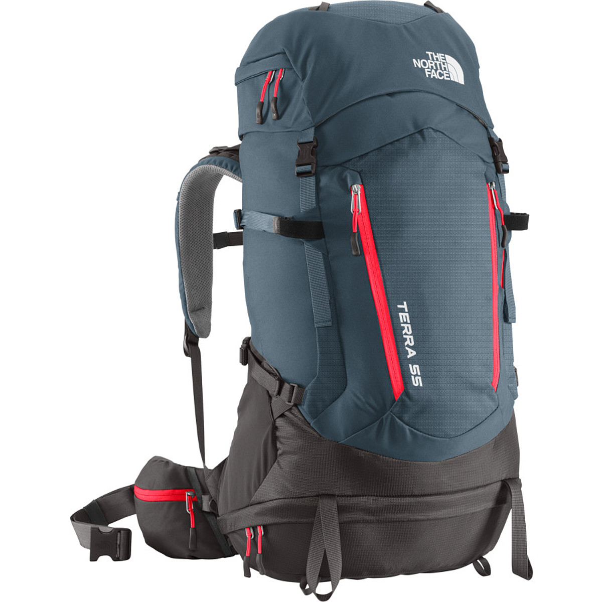 Tnf Terra 40 Face Terra 40 North Face 40l Terra 40-Litre Hiking Backpack The Tnf Terra 40 Face Terra 40 North Face 40l Terra 40-Litre Hiking Backpack The