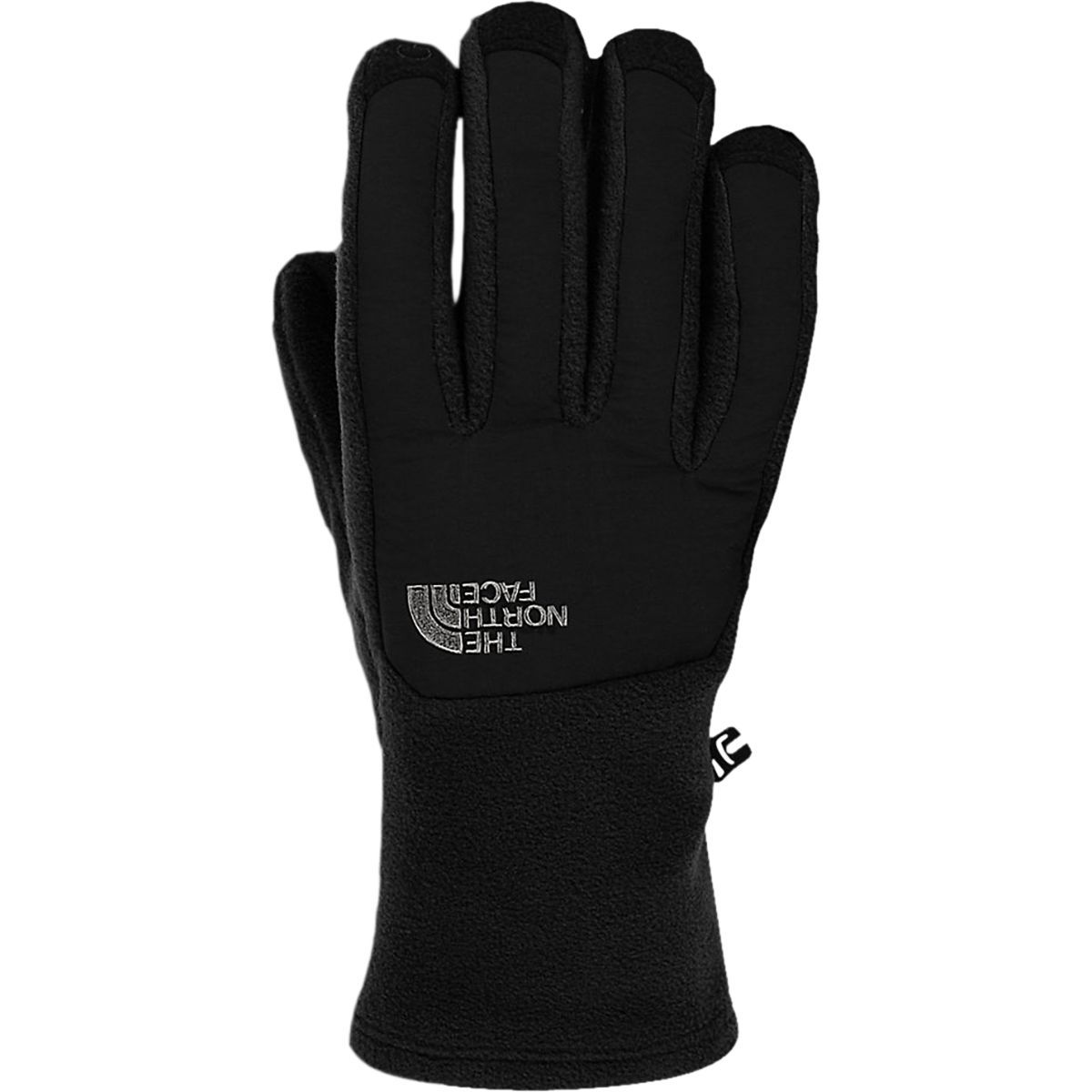 The North Face Denali Etip Glove - Mens Tnf Black, M