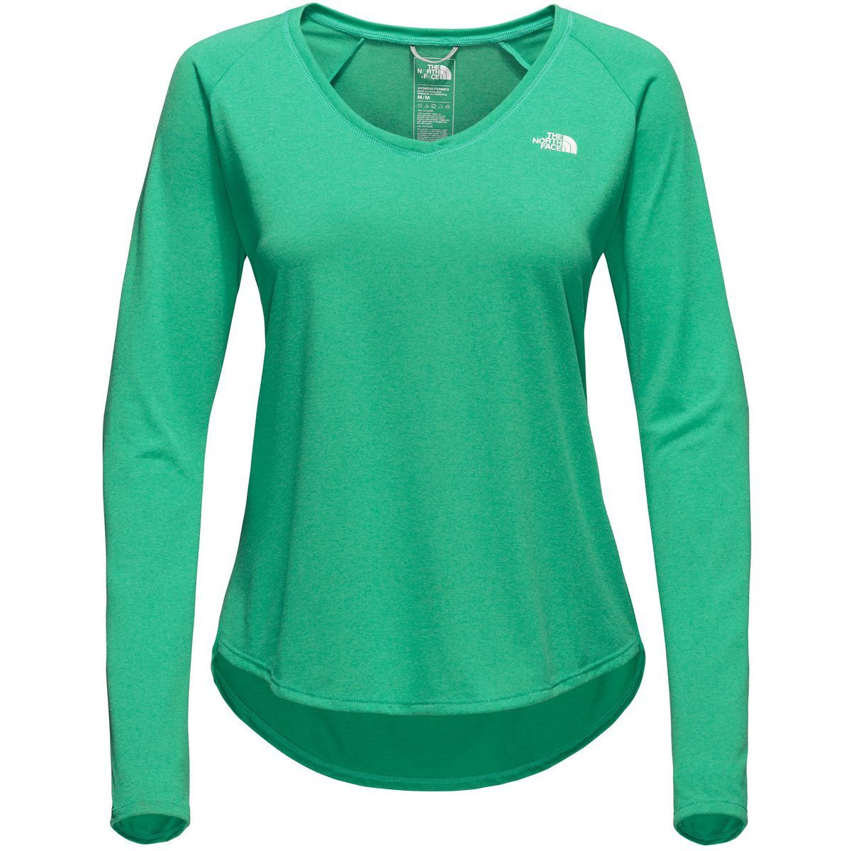 The North Face LFC Reaxion Amp T-Shirt - Women