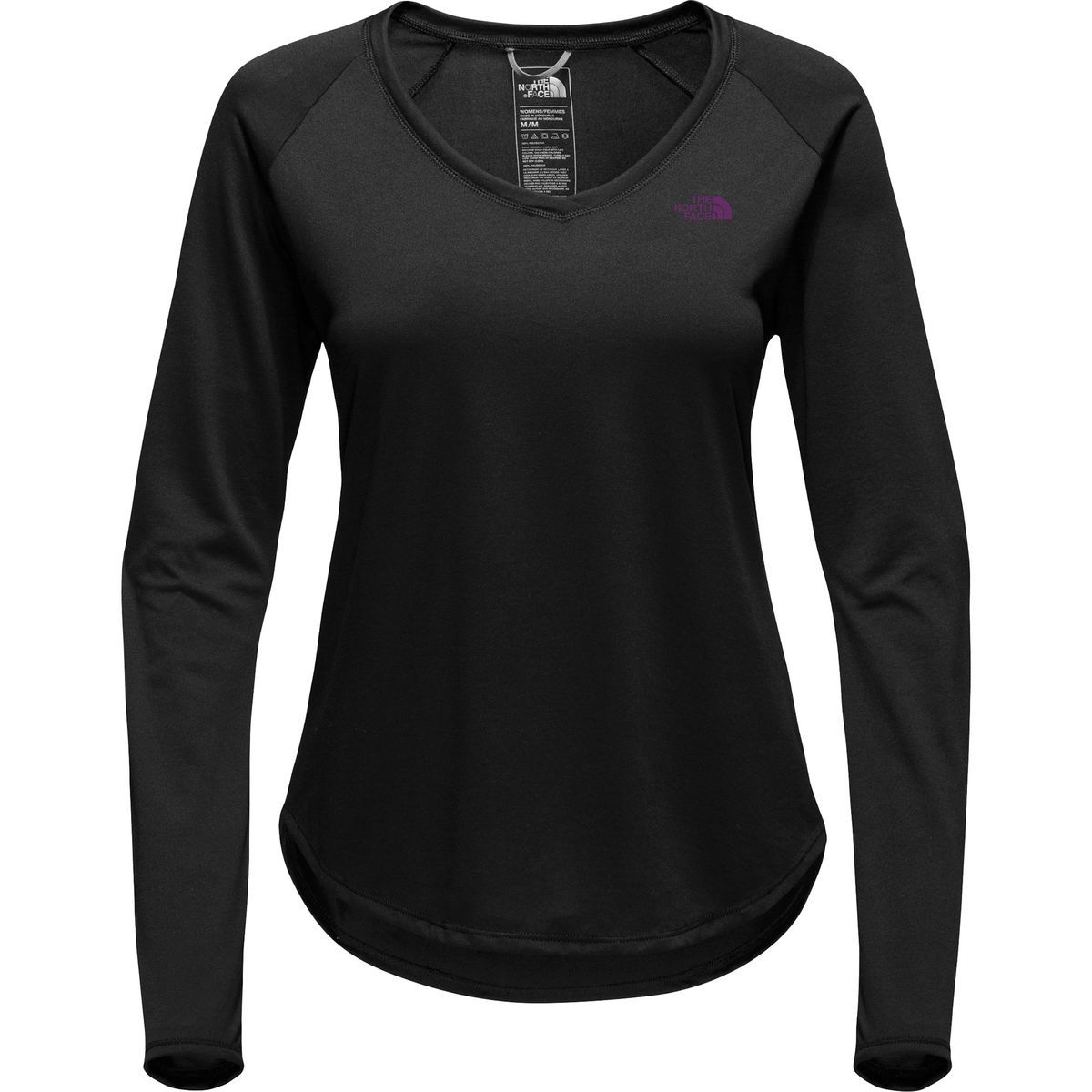 The North Face LFC Reaxion Amp T-Shirt - Women
