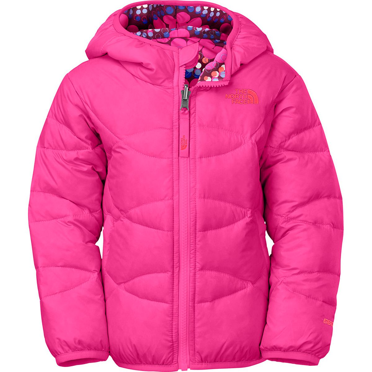 Toddler down jackets girls Many preschool kids winter jackets can be bulky and hard to move in, which can cause the inevitable throwing of the jacket or overheating. The little girls puffy and down jackets available on bestkapper.tk are a perfect solution to this issue.