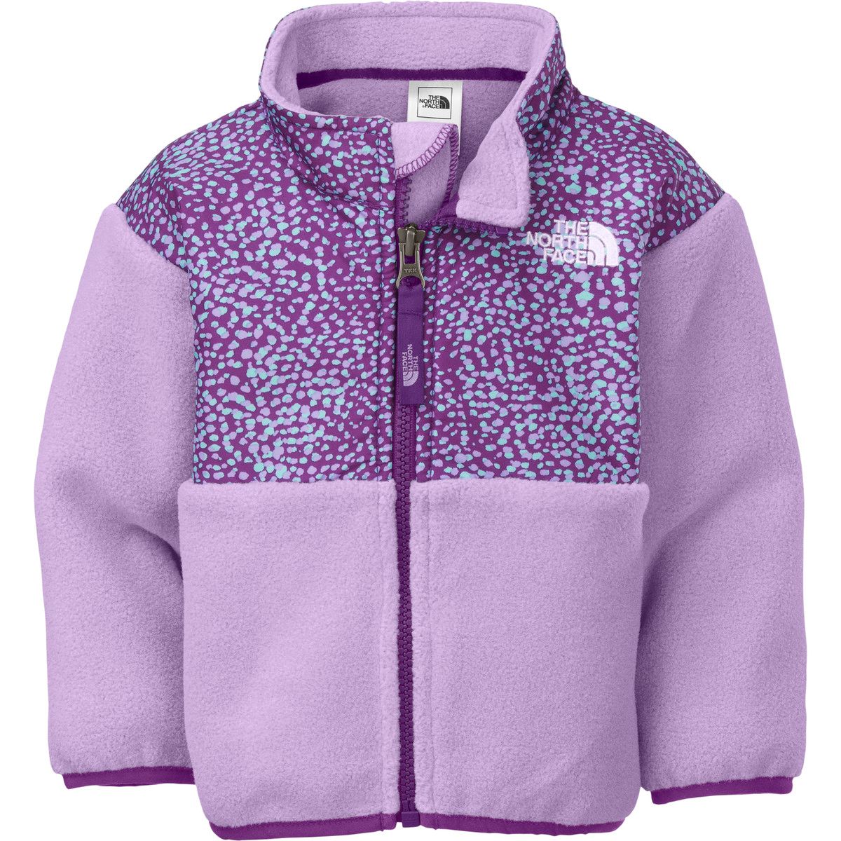 Girls Fleece Jackets