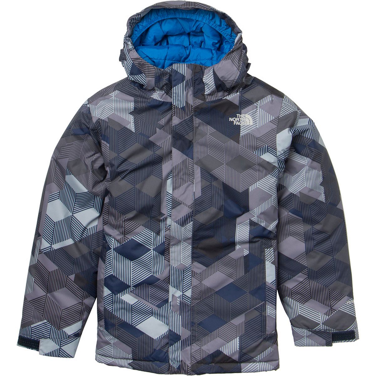 The North Face Kids' Ski Clothing Gear Department Ski Clothing US