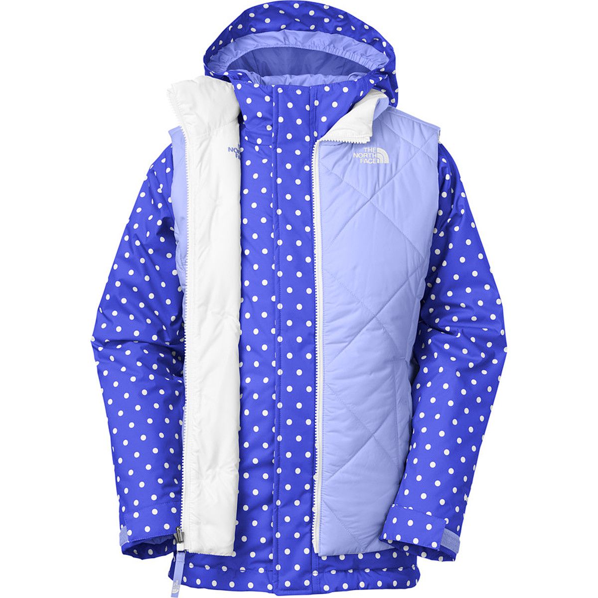 The North Face Kids' Ski Clothing Gear Department Ski Clothing US