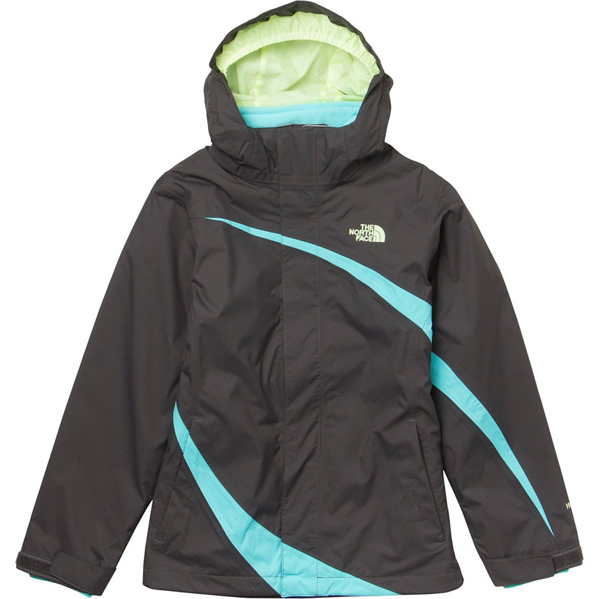 The North Face Kids' Ski Clothing Gear Department Ski Clothing US
