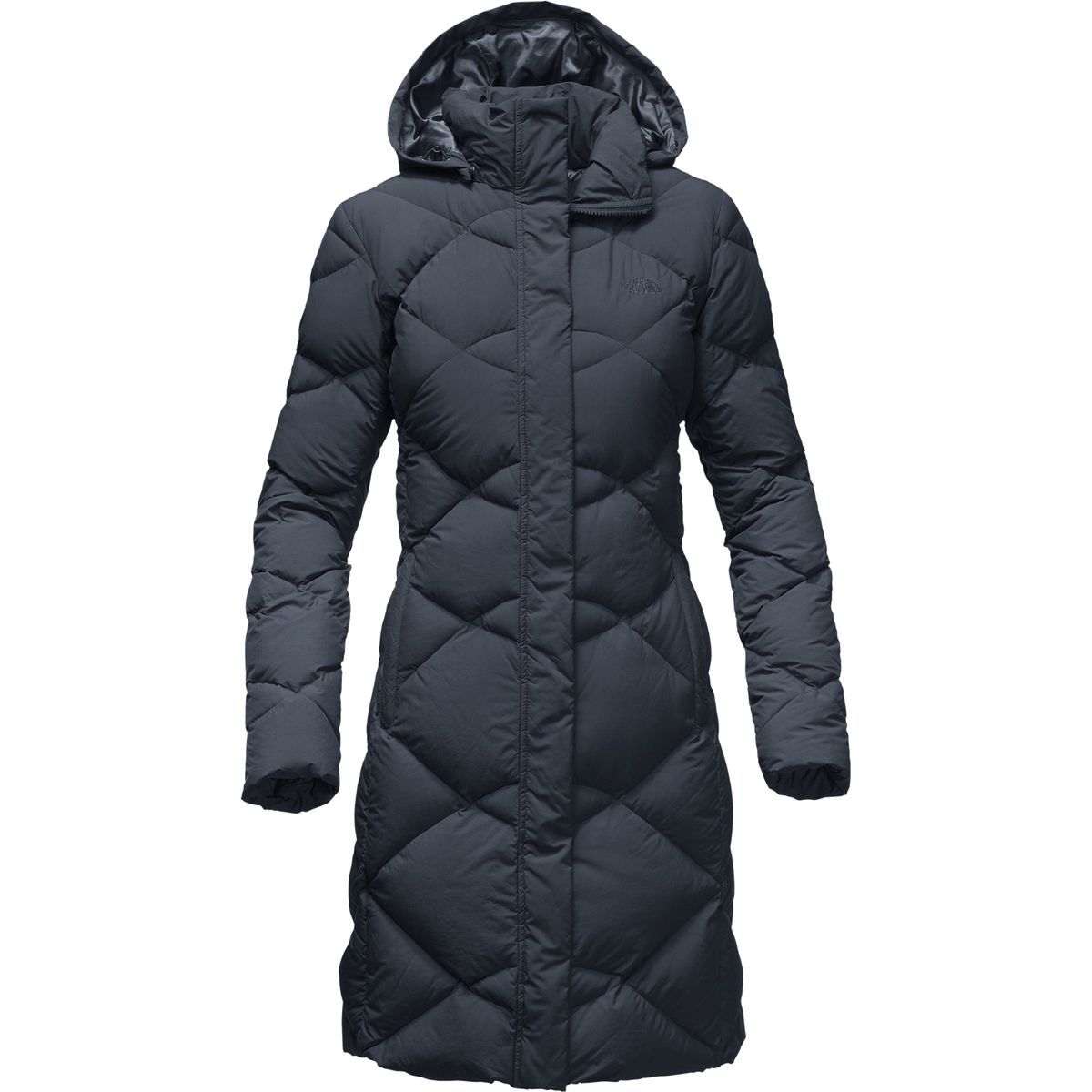 The North Face Miss Metro Down Parka - Women