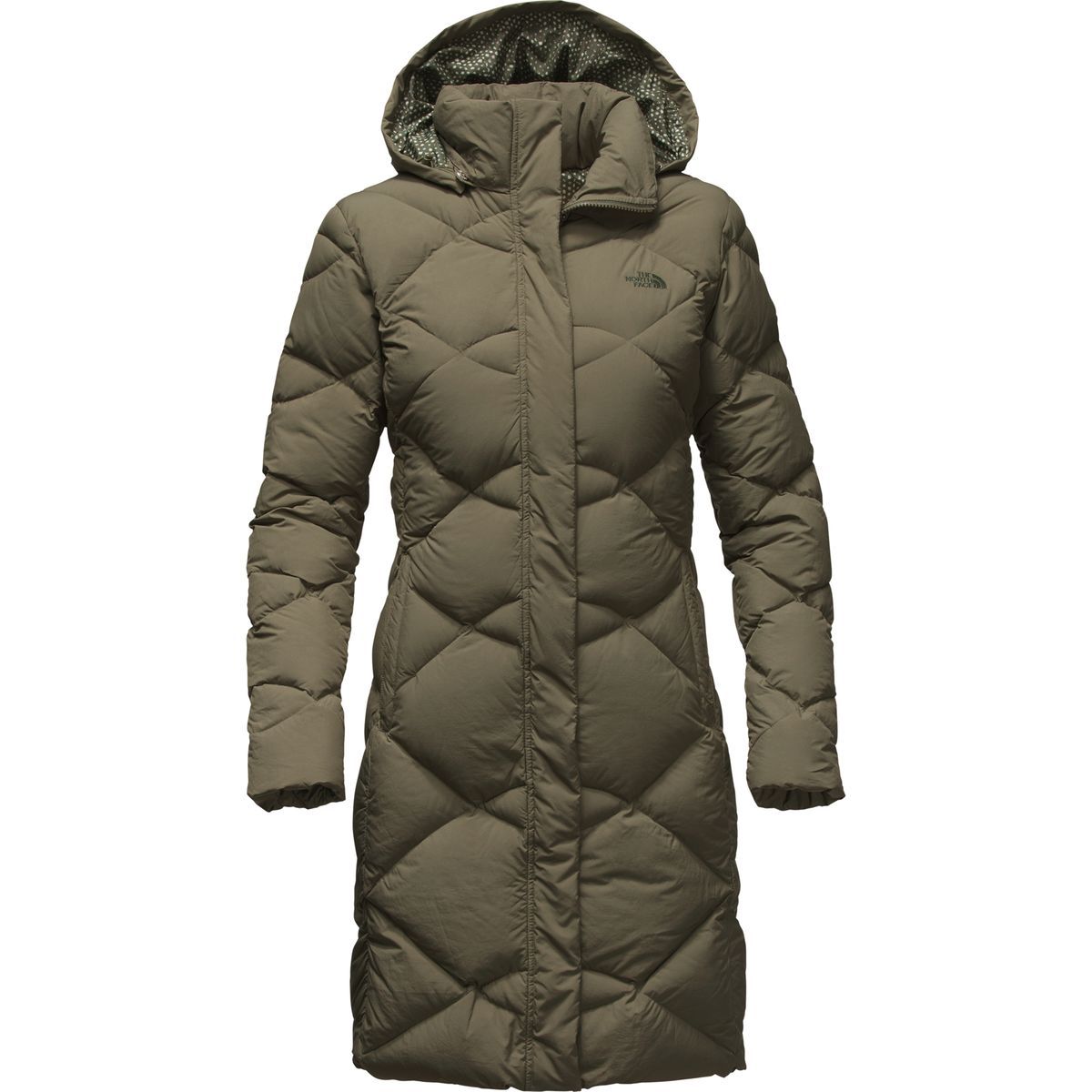 The North Face Miss Metro Down Parka - Women