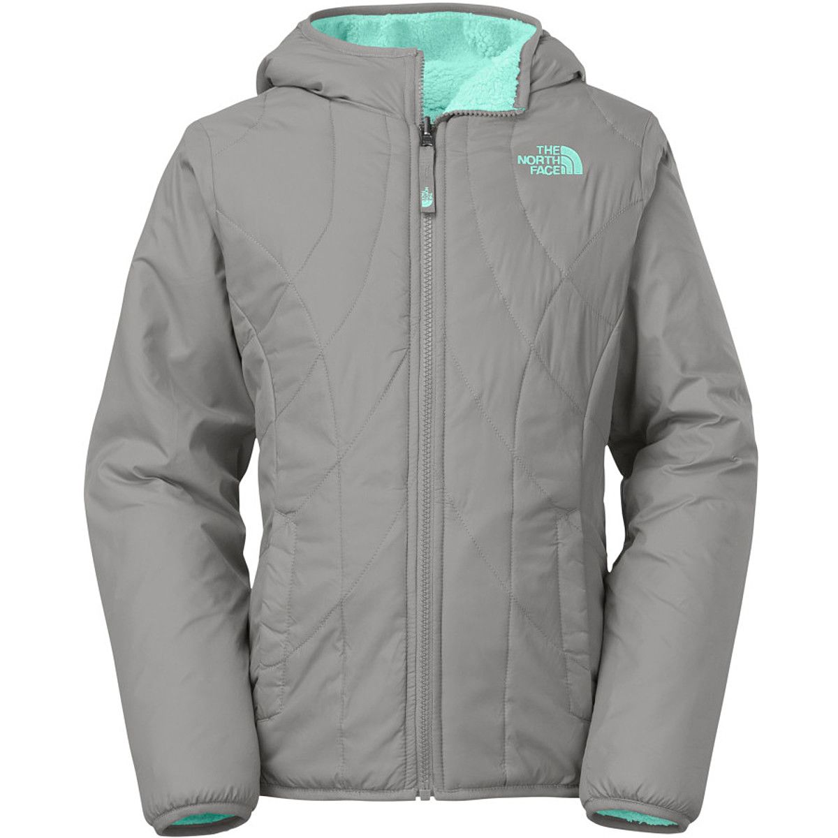 The North Face Reversible Perseus Jacket