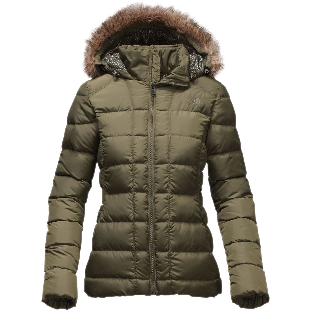 The North Face Gotham Down Jacket - Women