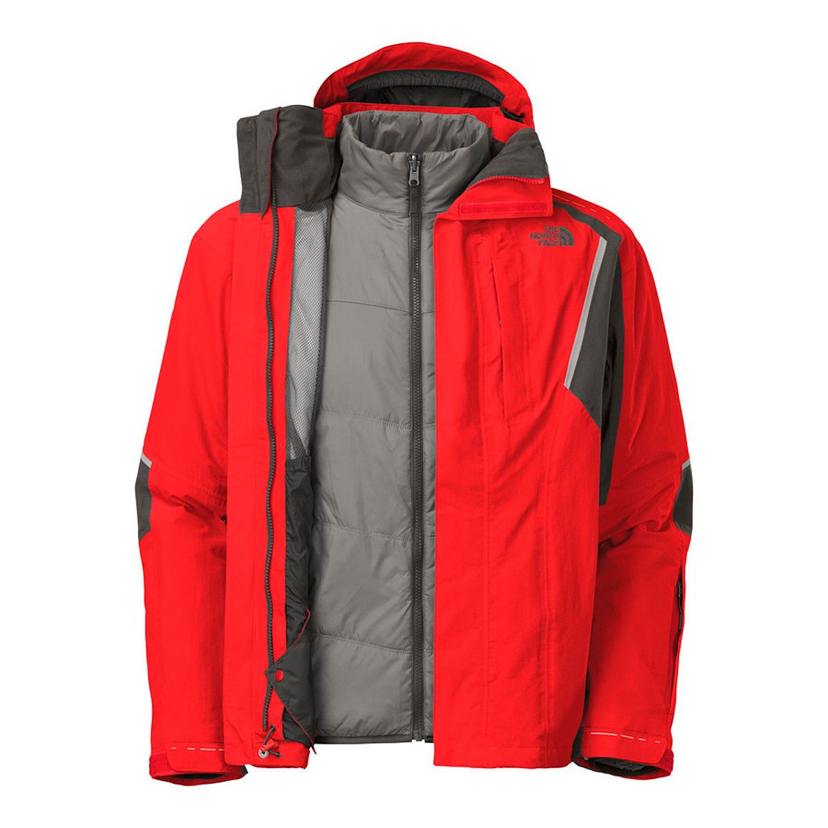 north face vs columbia which is warmest « Technopreneur Circle