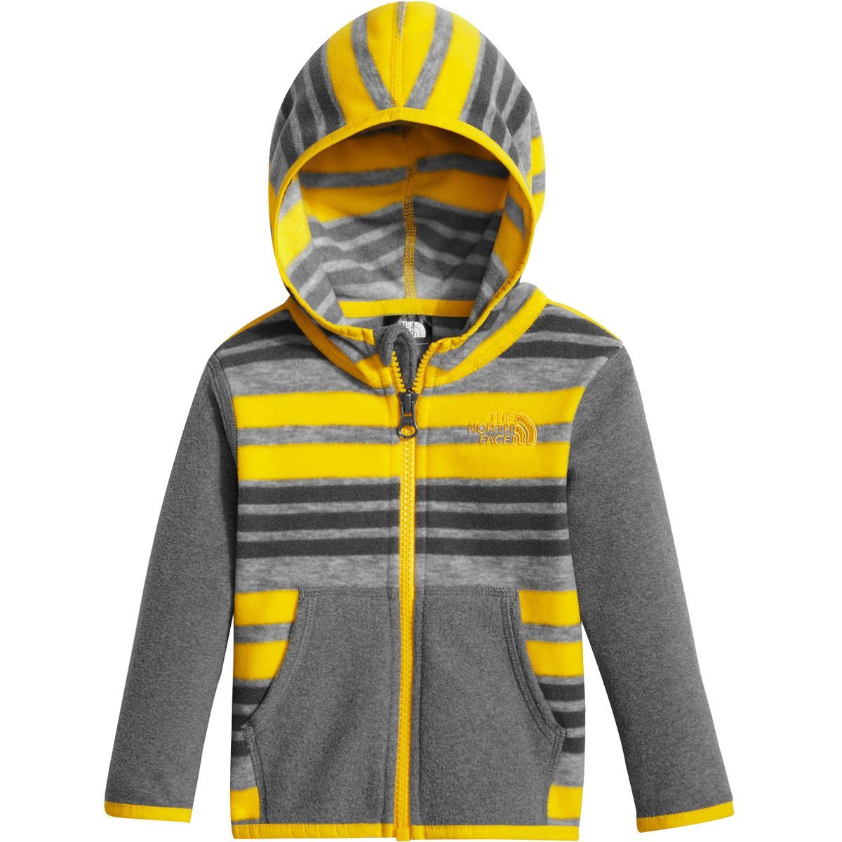 The North Face Glacier Full-Zip Hoodie - Infant Boys