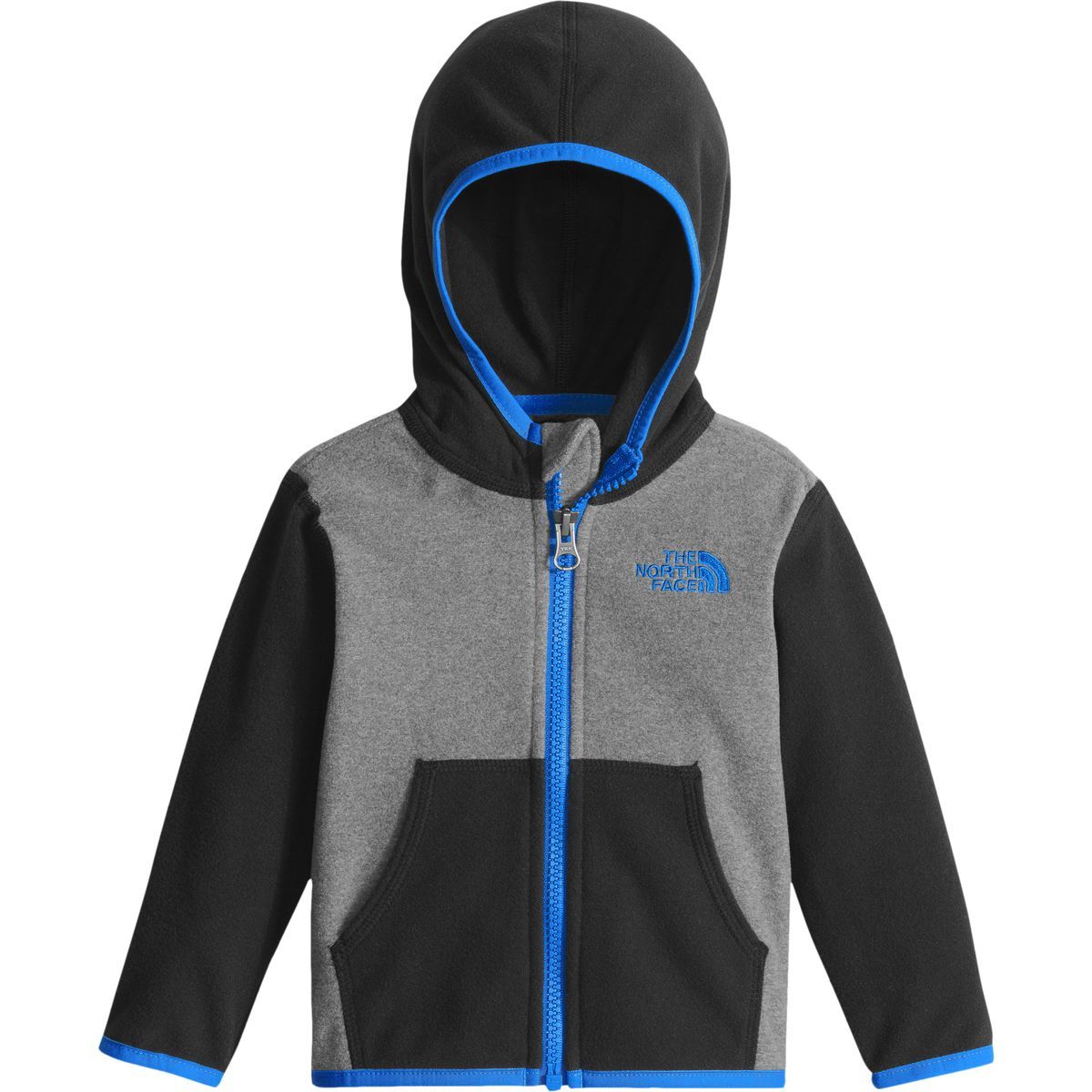 The North Face Glacier Full-Zip Hoodie - Infant Boys