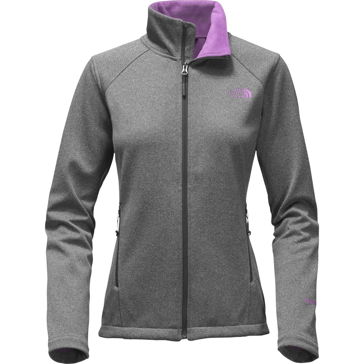 The North Face Canyonwall Fleece Jacket - Women