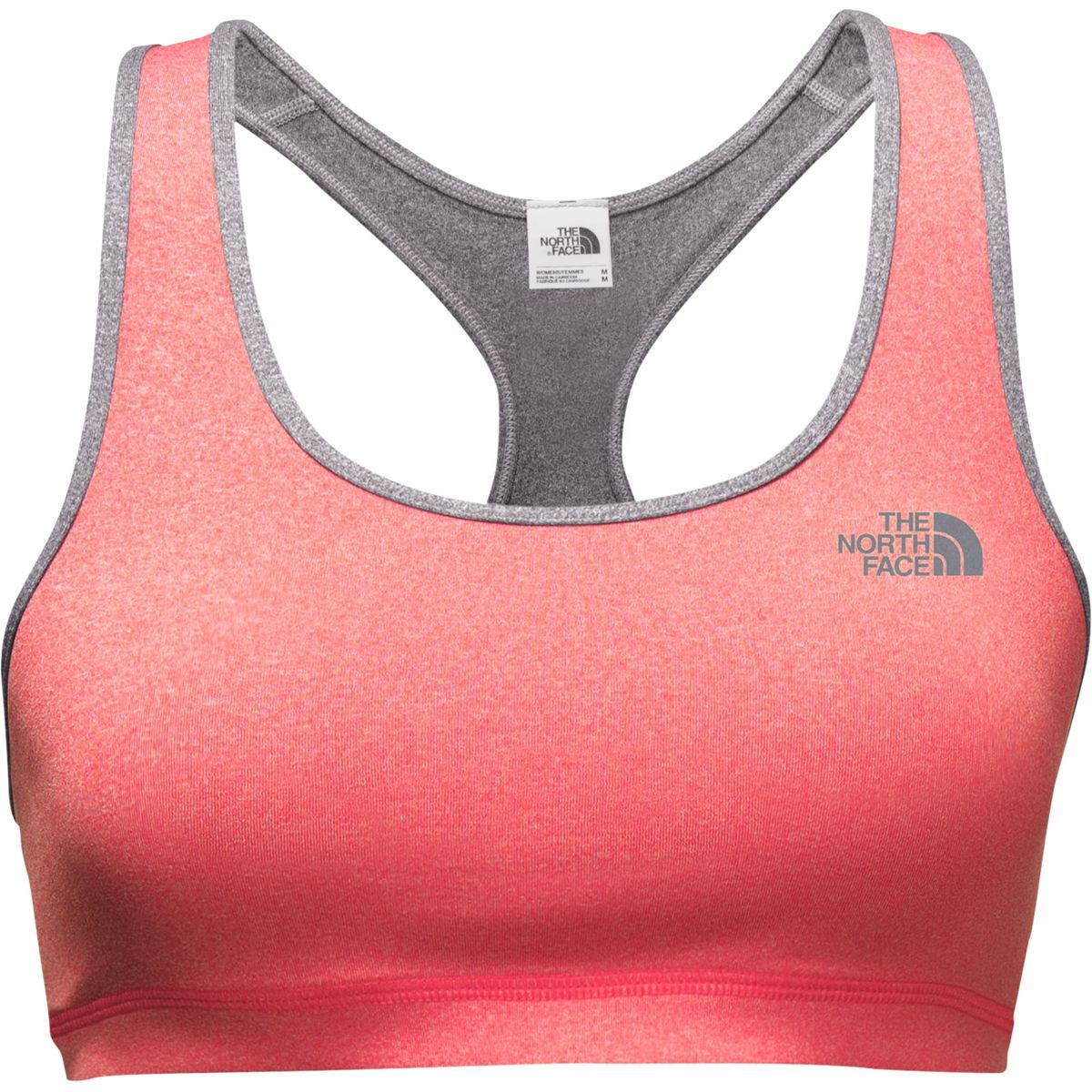 The North Face Bounce-B-Gone Reversible Sports Bra - Women