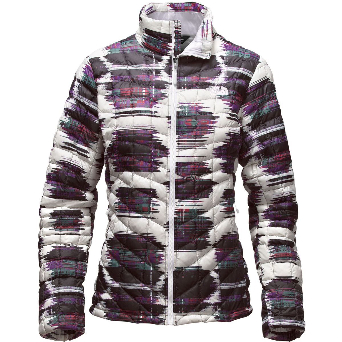 The North Face Thermoball Insulated Jacket - Women