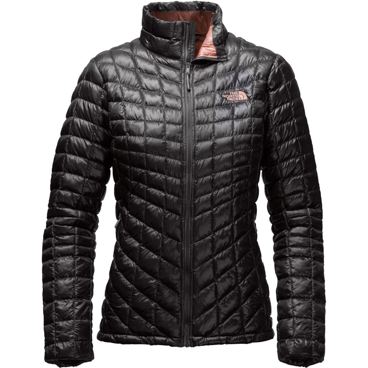 Womens Synthetic Insulation Jackets