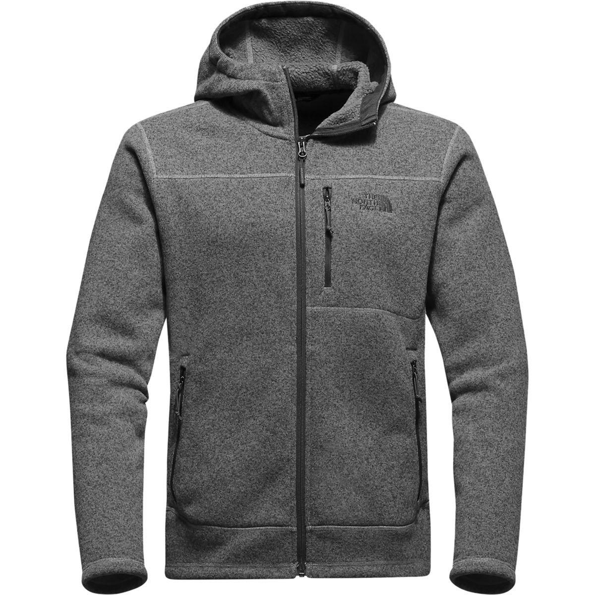 Mens Fleece Jackets