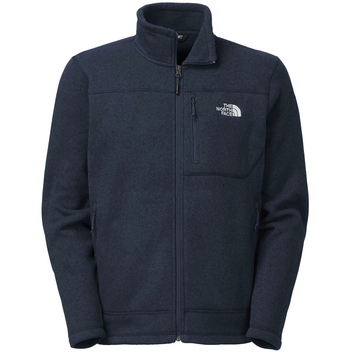 The North Face Gordon Lyons Full-Zip Sweater - Men