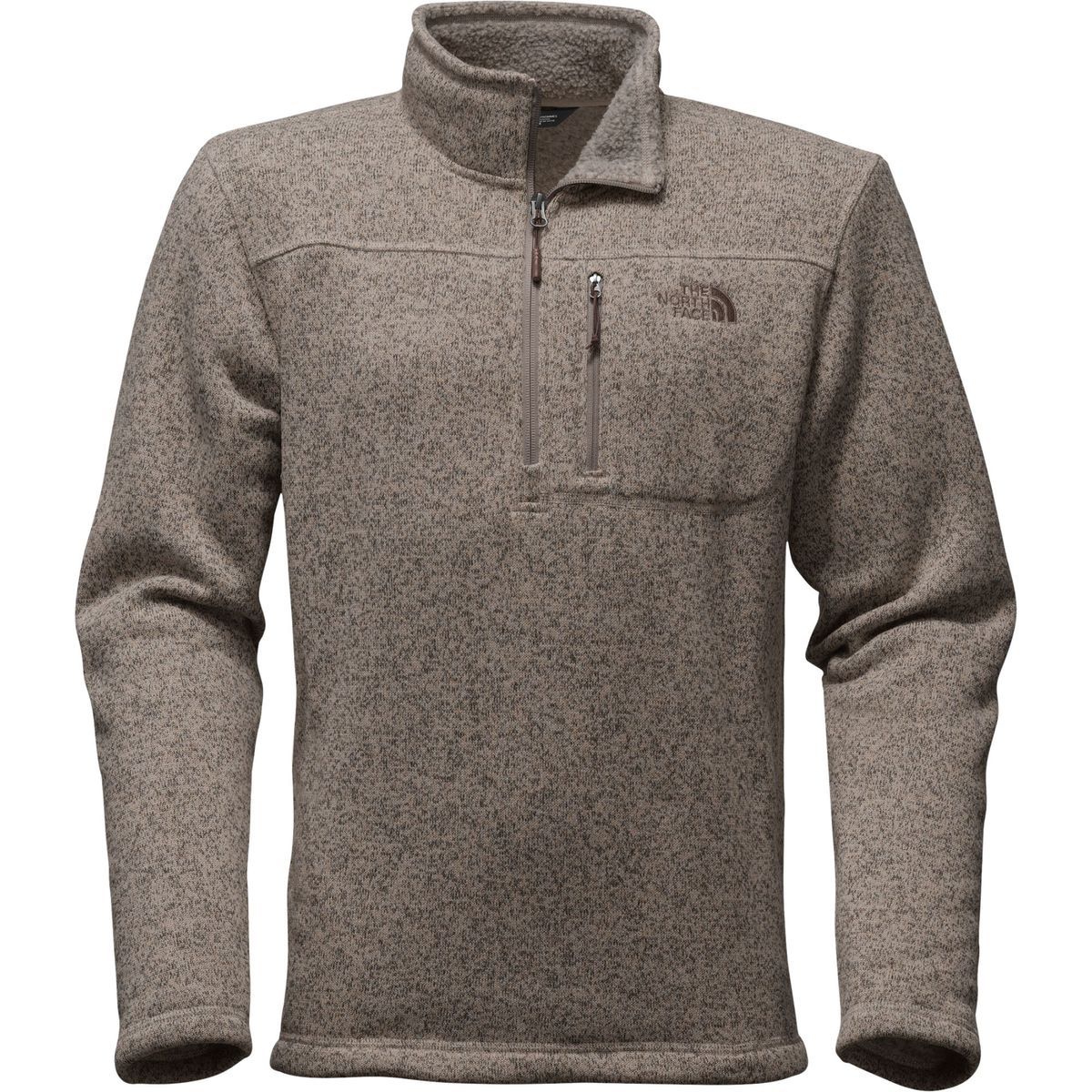 The North Face Gordon Lyons 1/4-Zip Sweater - Men