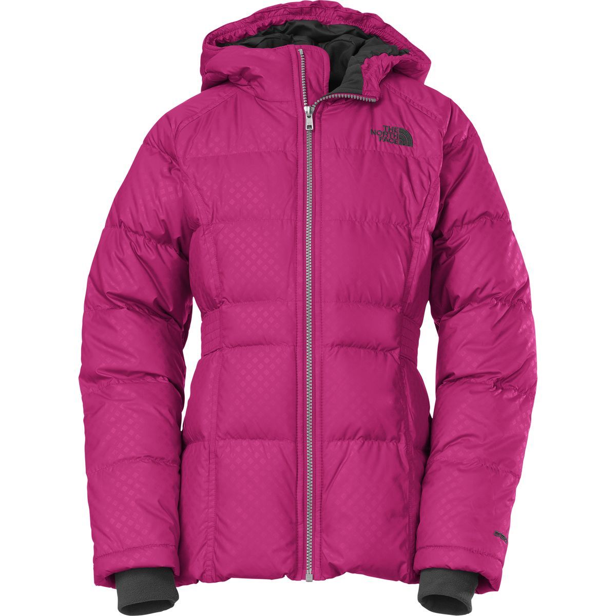 The North Face Ileana Down Parka - Girls