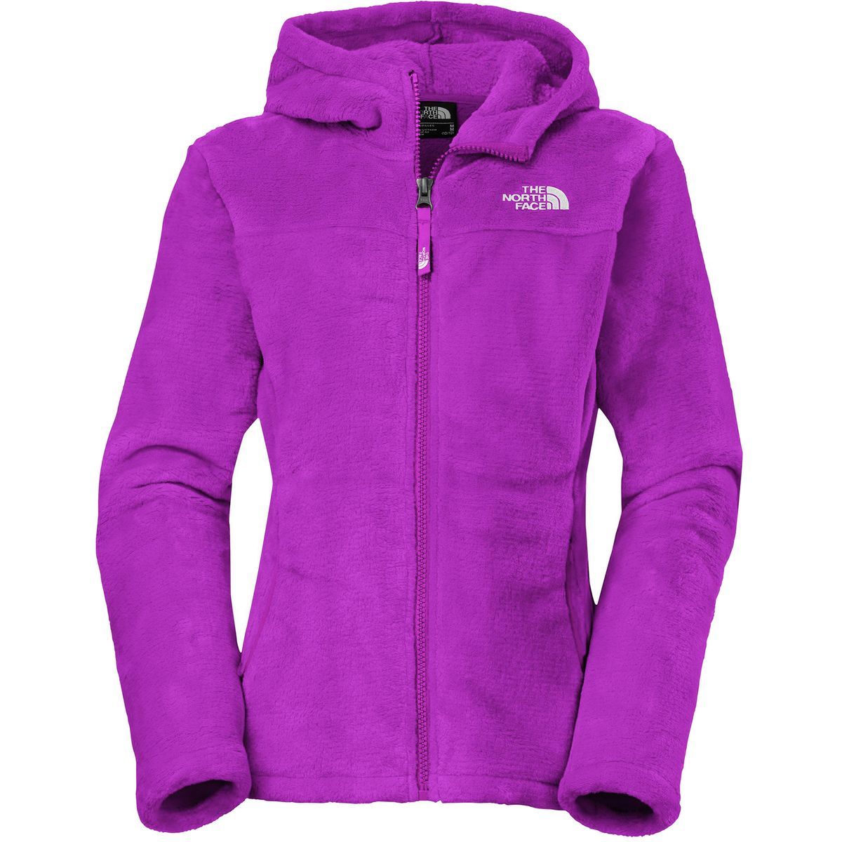 Girls Fleece Jackets