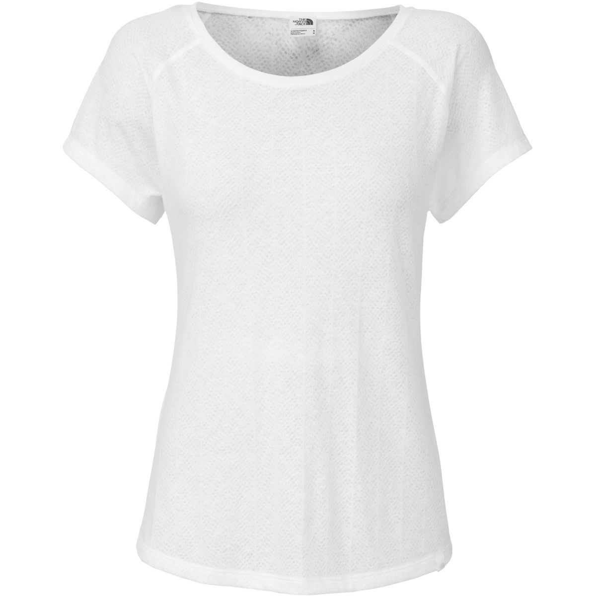 The North Face Burn Out Shirt - Women