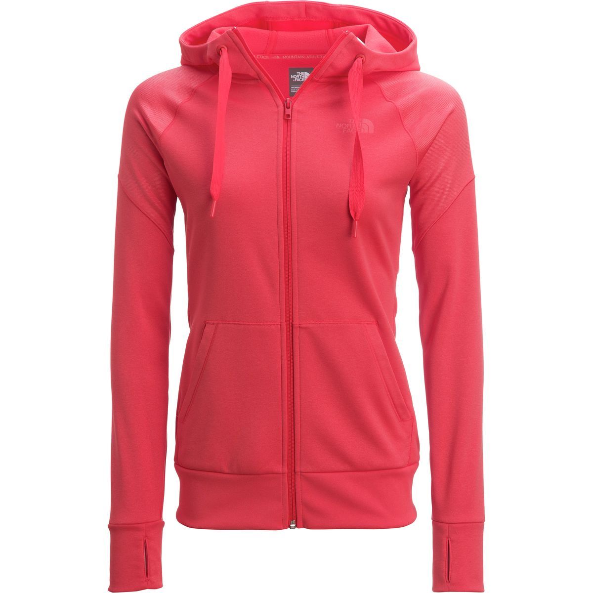 The North Face Suprema Full-Zip Hoodie - Women