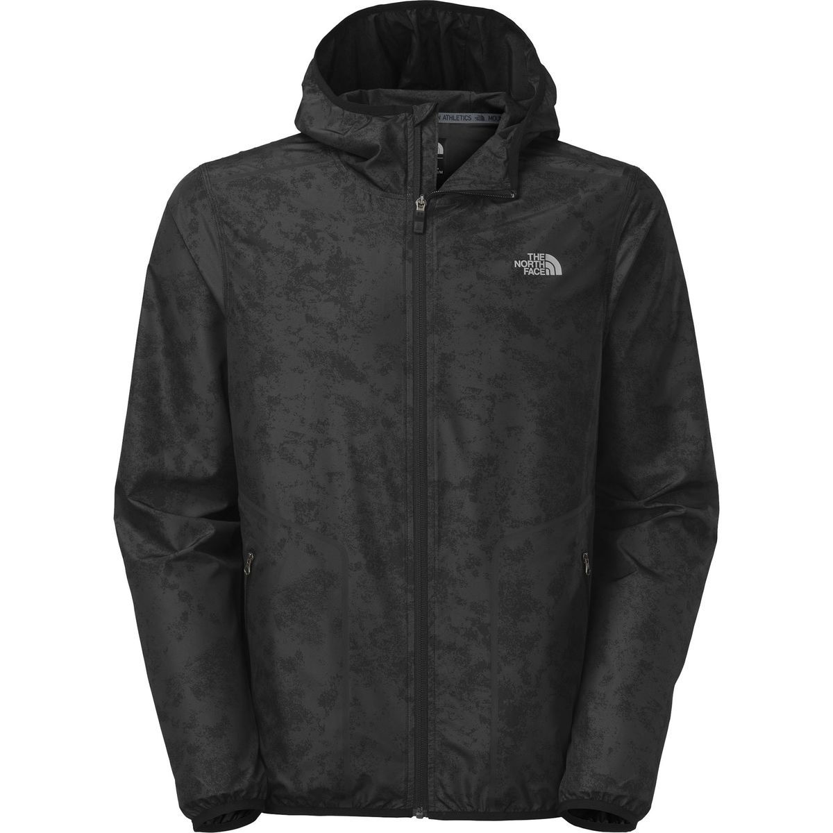 The North Face Ampere Wind Trainer Jacket - Men