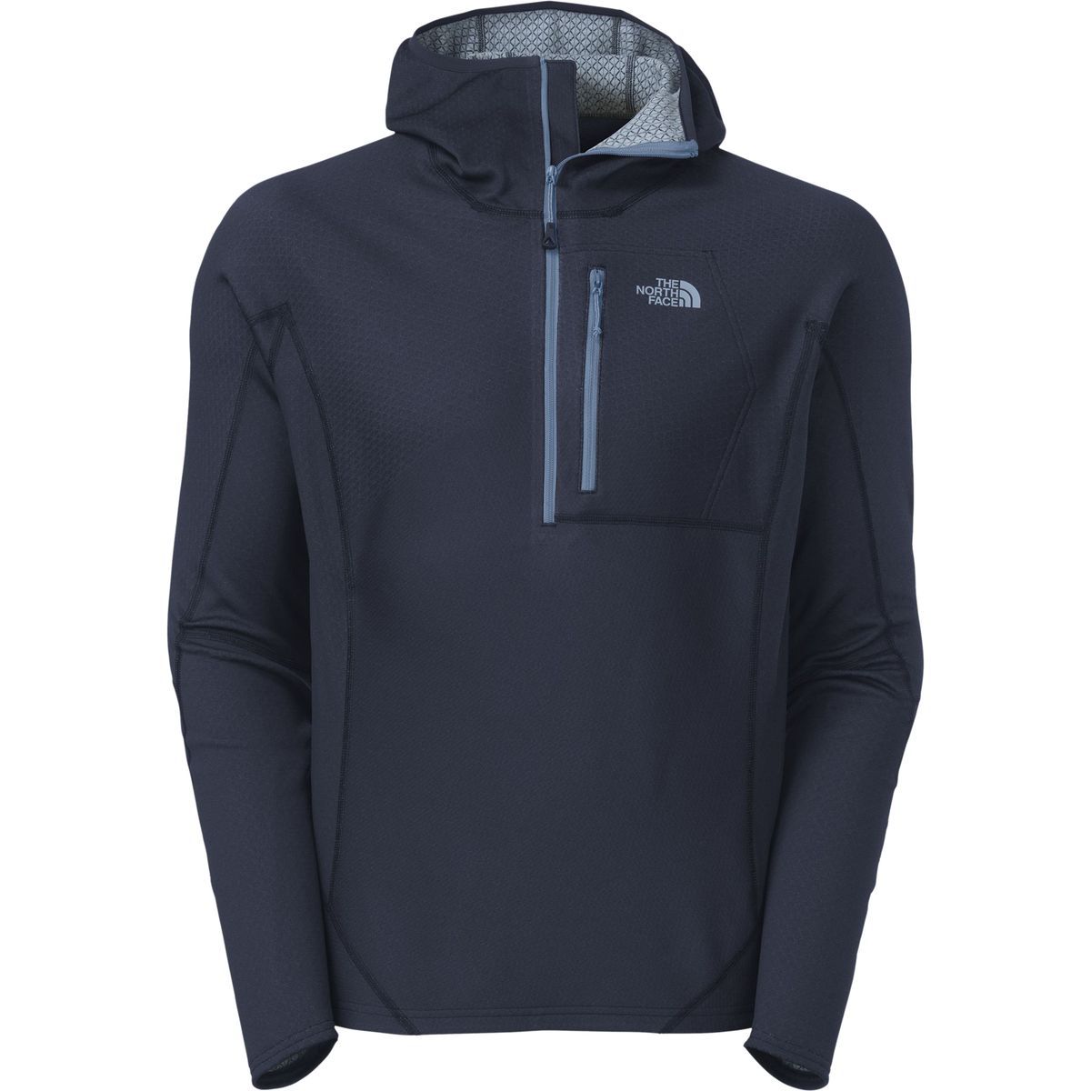 The North Face Fuseform Dolomiti 1/4-Zip Hoodie - Men