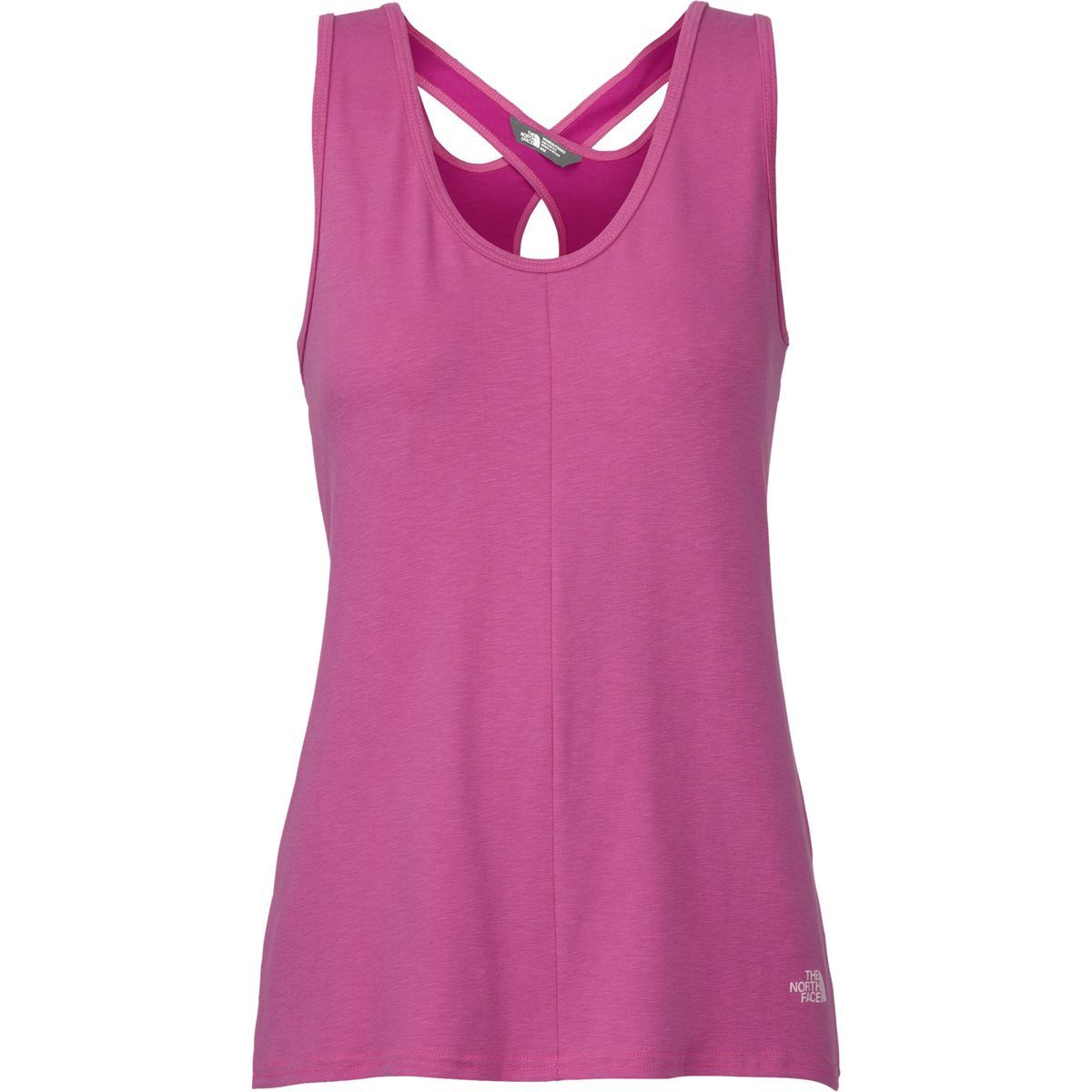 The North Face Breezeback Knit Tank Top - Women