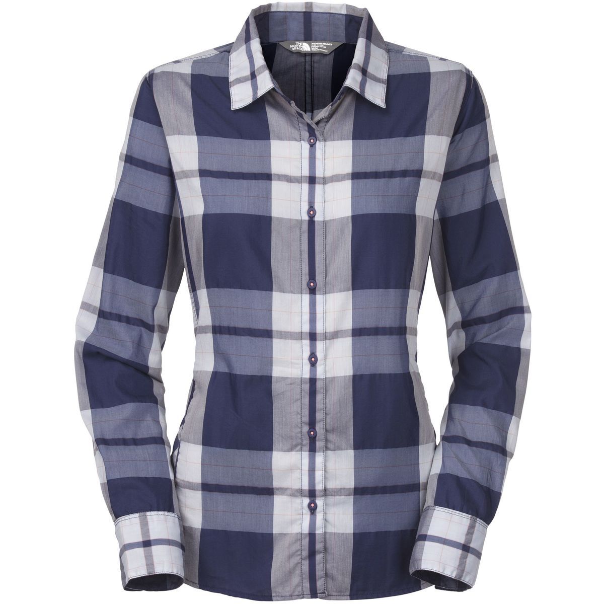 The North Face Shade Me Shirt - Long-Sleeve - Women