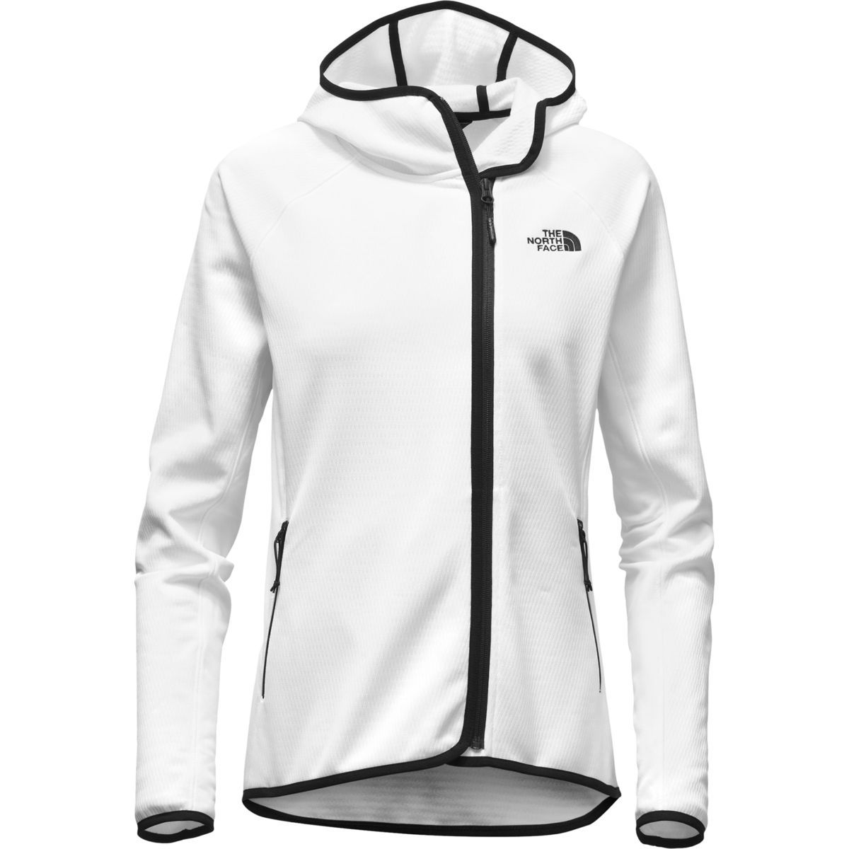The North Face Arcata Hooded Fleece Jacket - Women