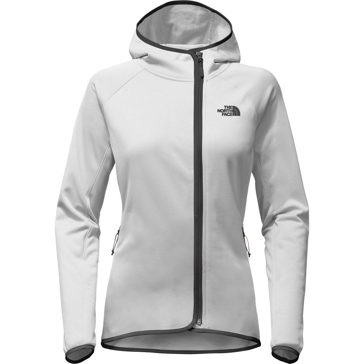 The North Face Arcata Hooded Fleece Jacket - Women