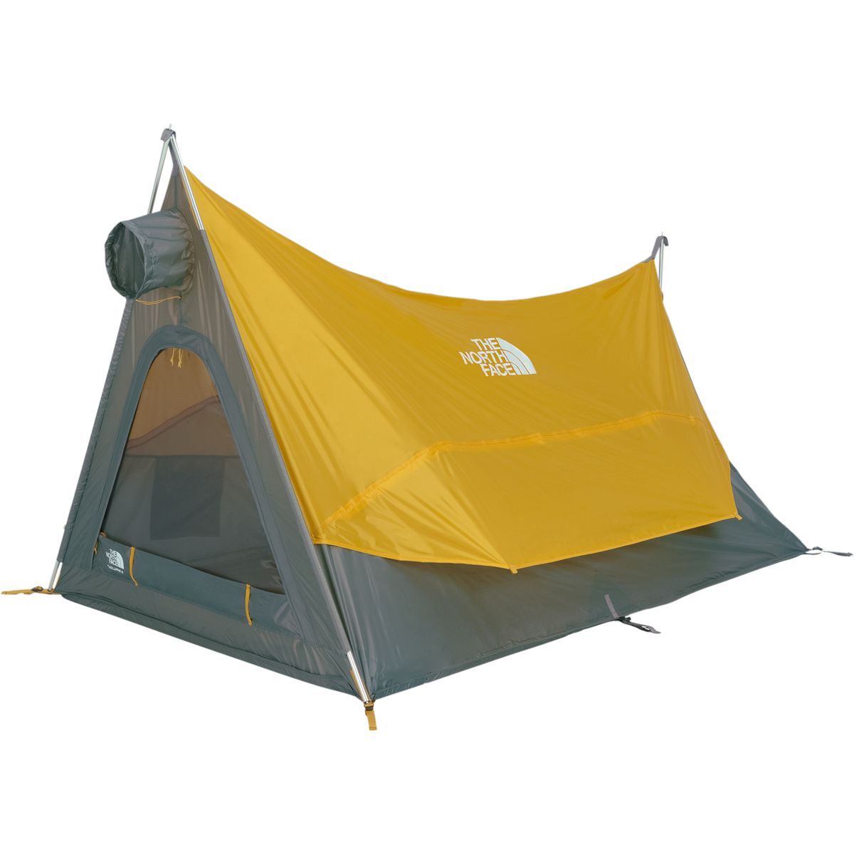 the north face stormbreak 2 tent castor grey arrowwood yellow os Marwood VeneerMarwood Veneer