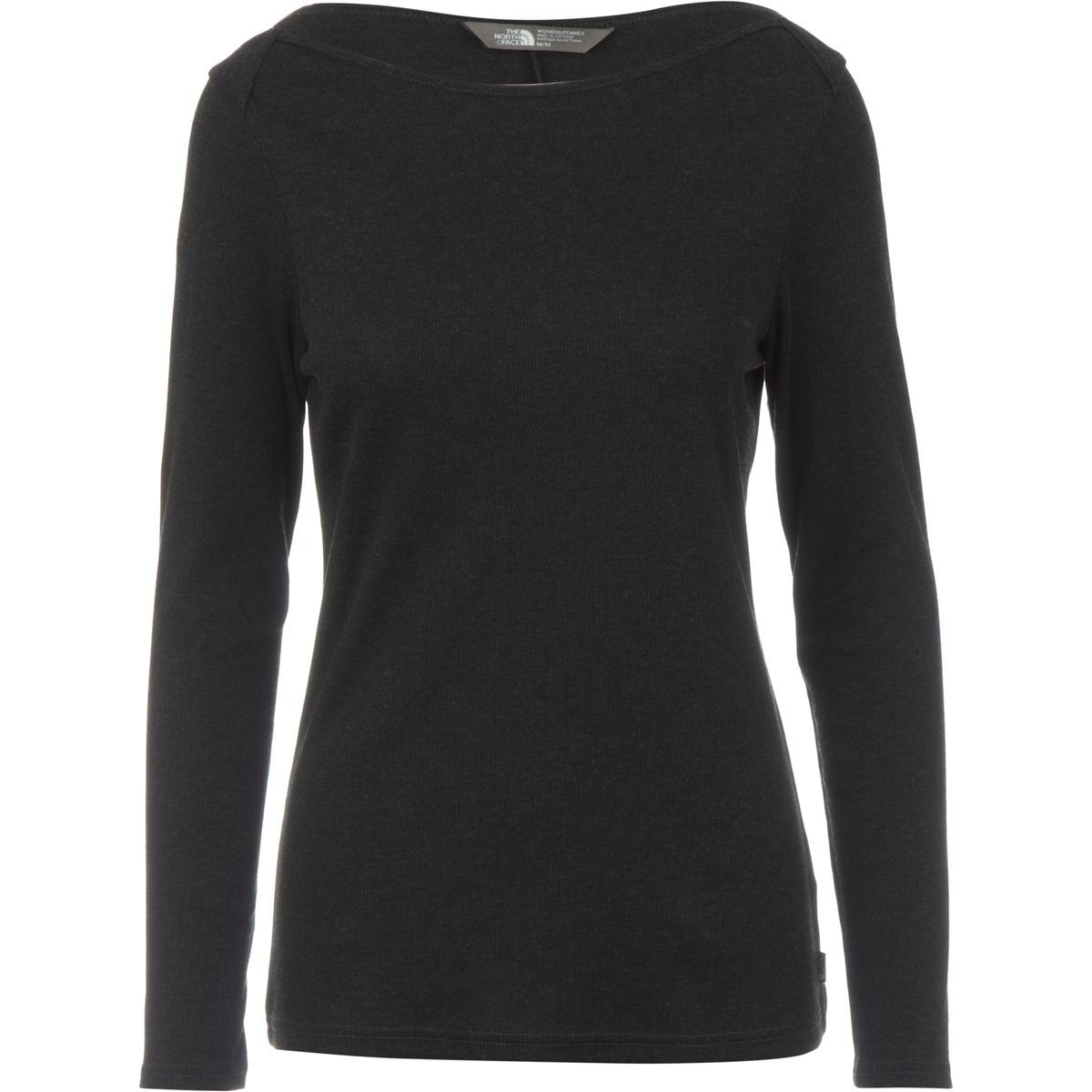 The North Face Ez Ribbed Shirt - Long-Sleeve - Women