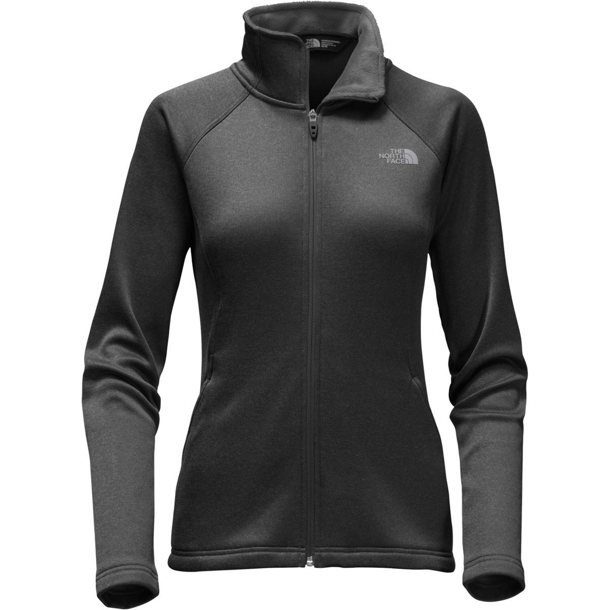 The North Face Agave Fleece Jacket - Women