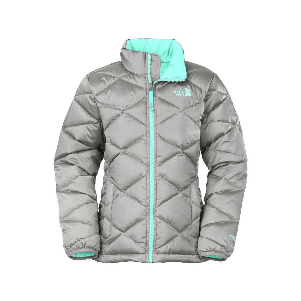 The North Face Aconcagua Down Jacket - Girls