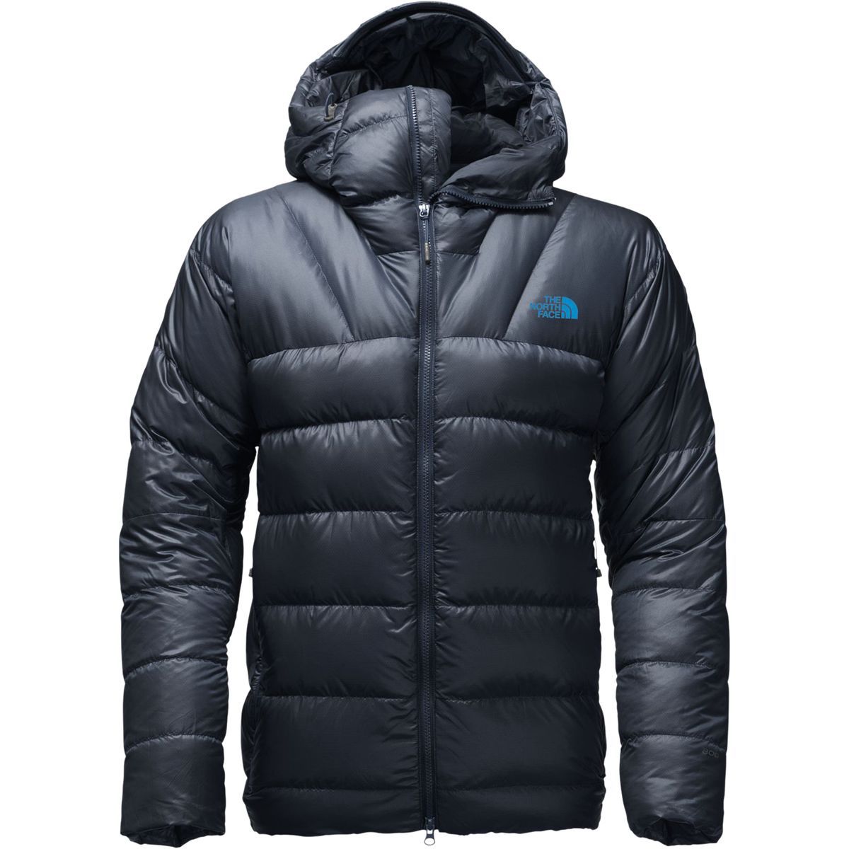 The North Face Immaculator Hooded Down Parka - Men