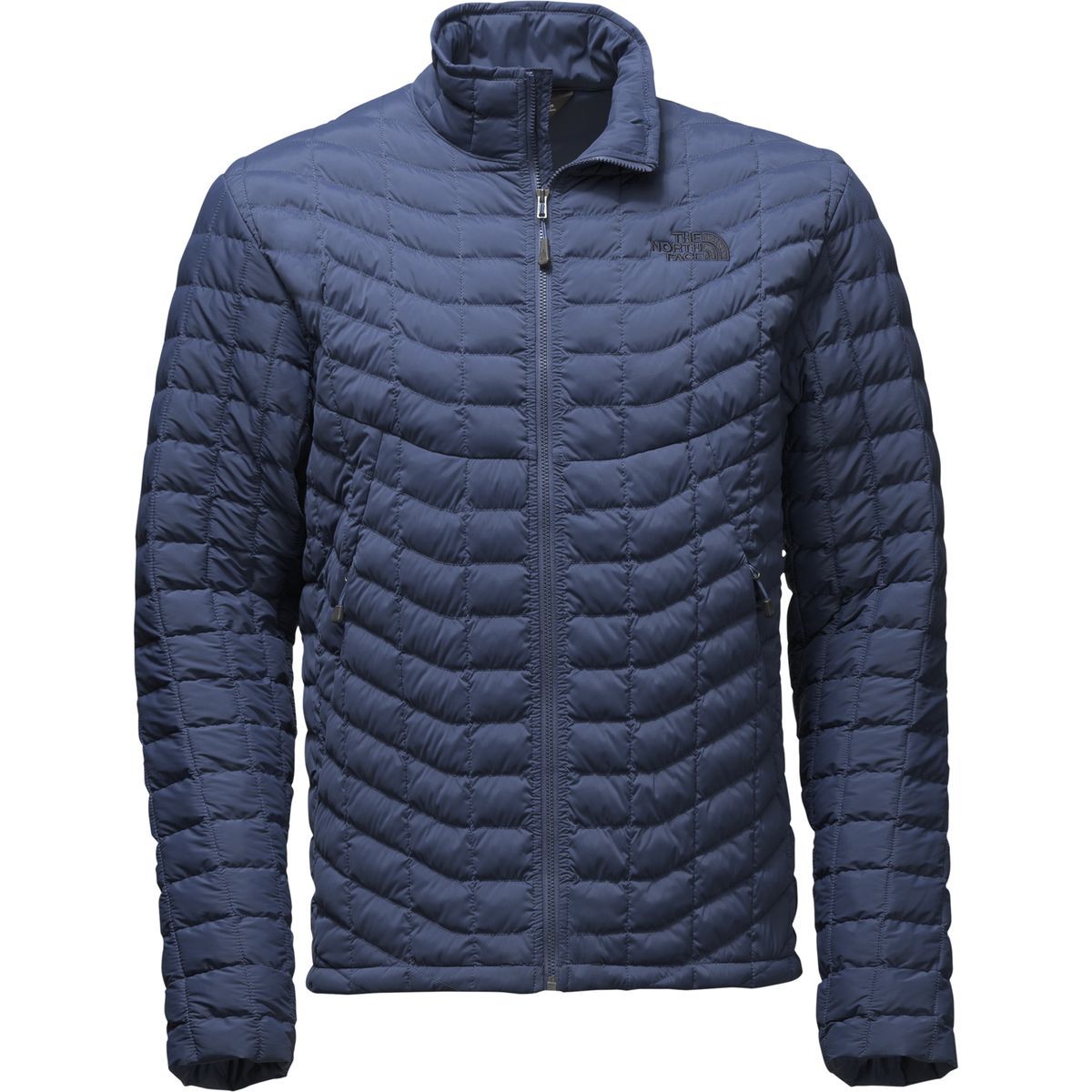 Mens Synthetic Insulation Jackets