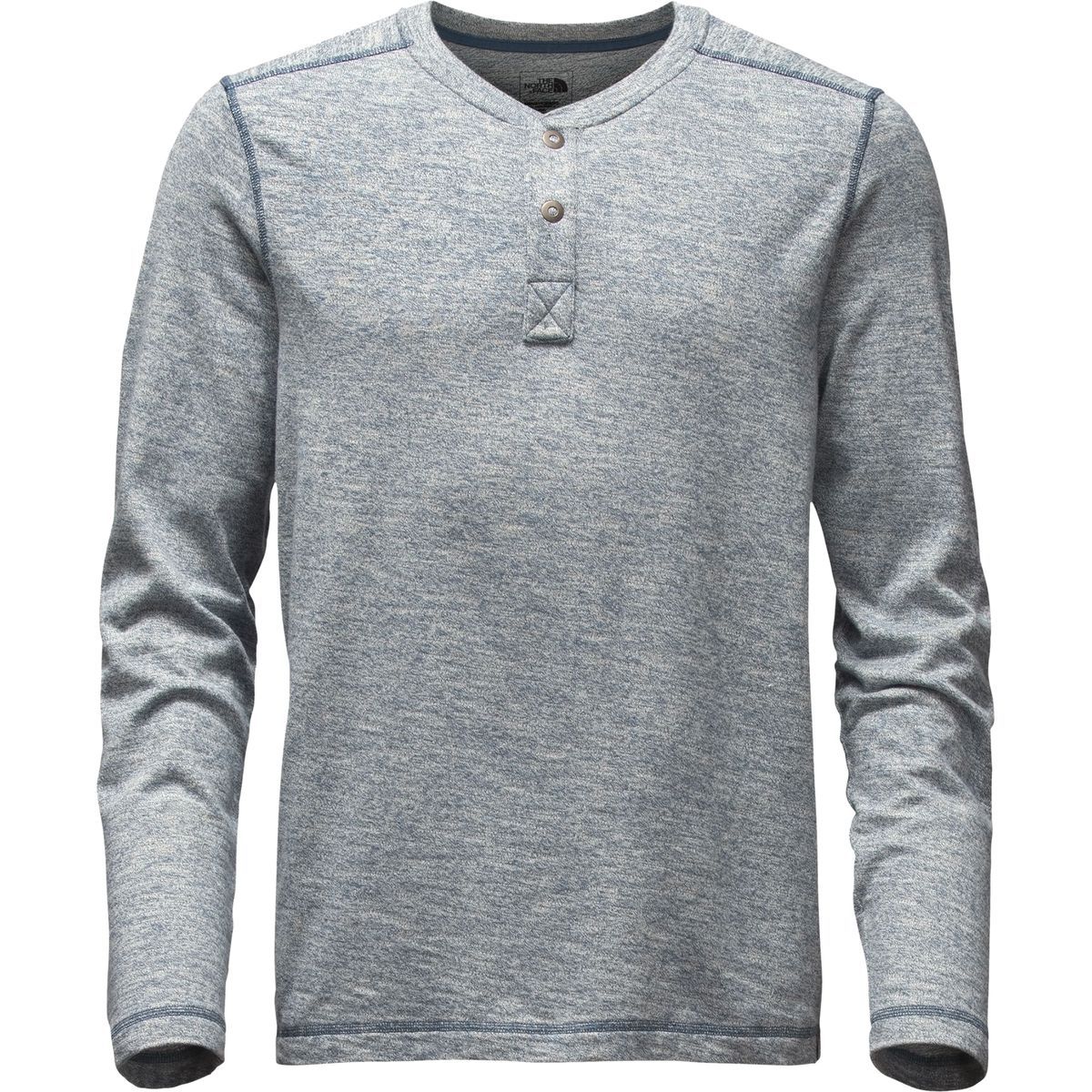 The North Face Copperwood Henley Sweater - Men